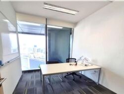 Raffles Place MRT (D1), Office #592427031